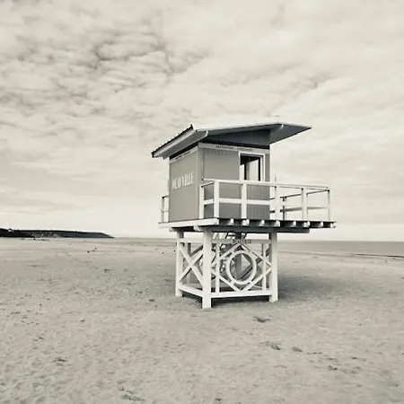 Joli - Place Morny Апартаменты