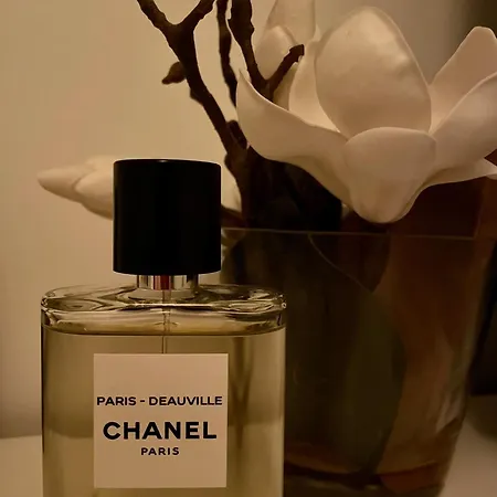 아파트 Joli - Place Morny