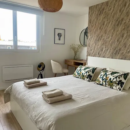 Joli - Place Morny * Deauville