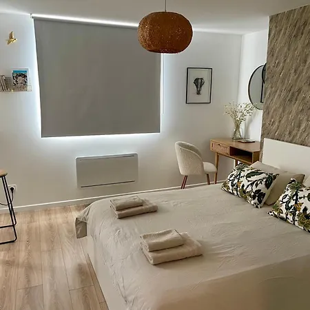 Apartamento Joli - Place Morny Deauville
