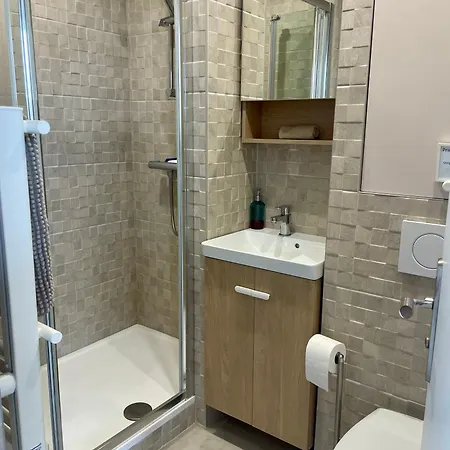 Apartamento Joli - Place Morny