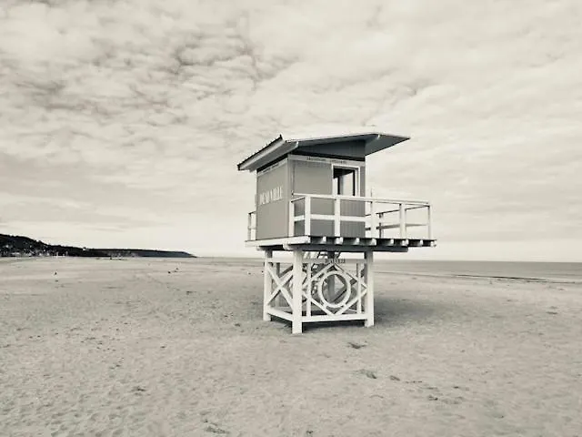 Joli - Place Morny Апартаменты