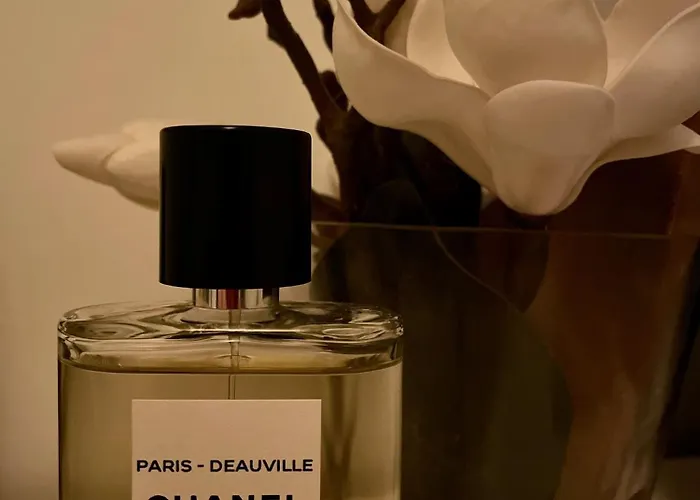 Апартаменты Joli - Place Morny